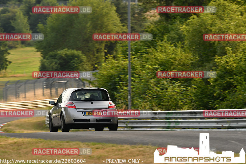 Bild #22603604 - Touristenfahrten Nürburgring Nordschleife (30.06.2023)