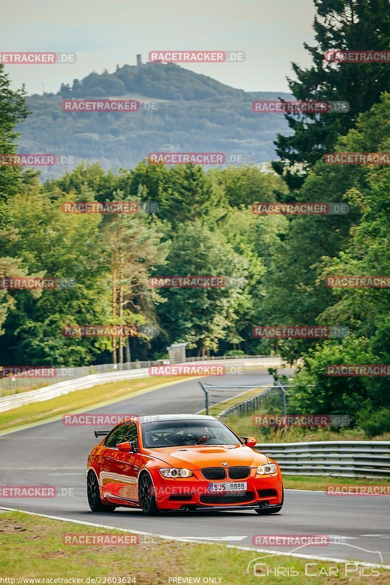 Bild #22603624 - Touristenfahrten Nürburgring Nordschleife (30.06.2023)