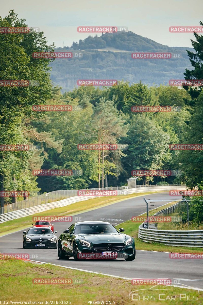 Bild #22603625 - Touristenfahrten Nürburgring Nordschleife (30.06.2023)