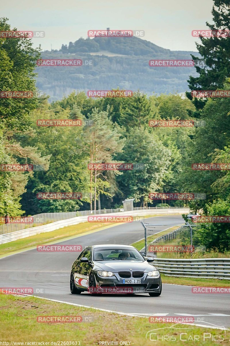 Bild #22603633 - Touristenfahrten Nürburgring Nordschleife (30.06.2023)