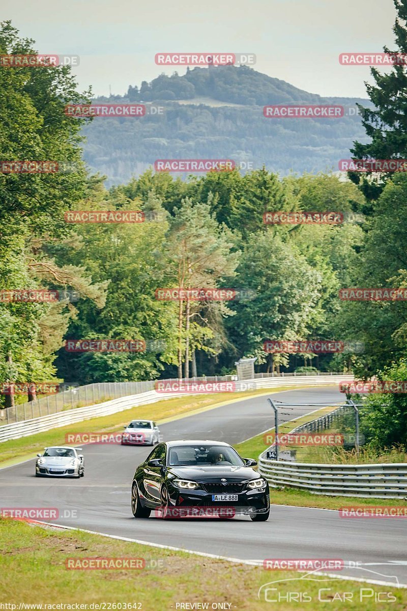 Bild #22603642 - Touristenfahrten Nürburgring Nordschleife (30.06.2023)