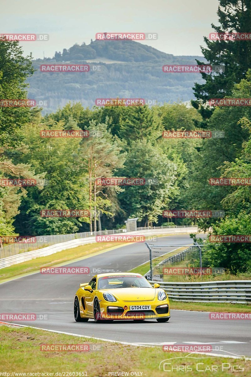 Bild #22603651 - Touristenfahrten Nürburgring Nordschleife (30.06.2023)