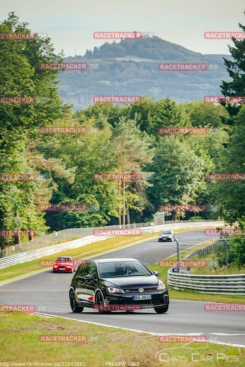 Bild #22603661 - Touristenfahrten Nürburgring Nordschleife (30.06.2023)