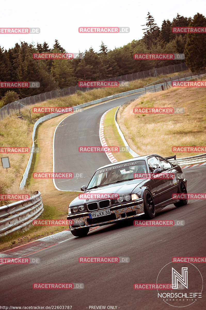 Bild #22603787 - Touristenfahrten Nürburgring Nordschleife (30.06.2023)