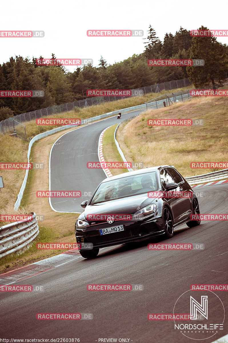 Bild #22603876 - Touristenfahrten Nürburgring Nordschleife (30.06.2023)