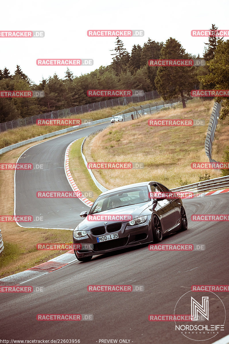 Bild #22603956 - Touristenfahrten Nürburgring Nordschleife (30.06.2023)