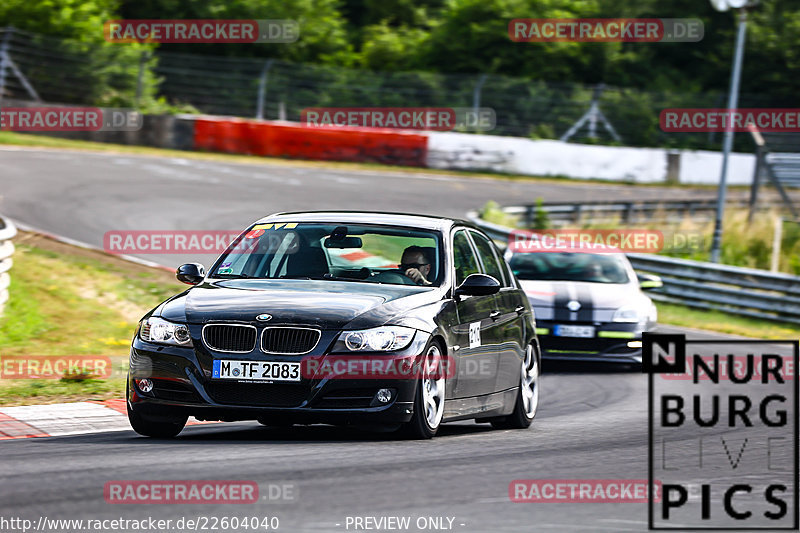 Bild #22604040 - Touristenfahrten Nürburgring Nordschleife (30.06.2023)