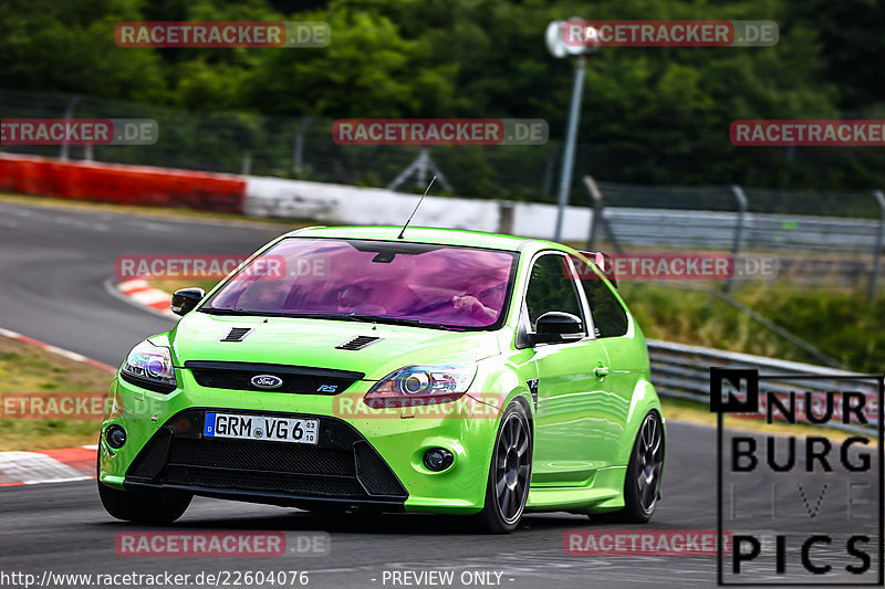 Bild #22604076 - Touristenfahrten Nürburgring Nordschleife (30.06.2023)