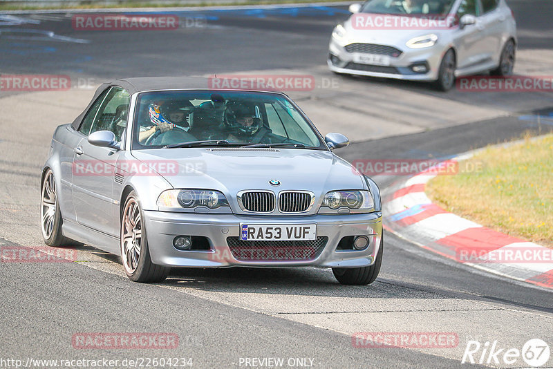 Bild #22604234 - Touristenfahrten Nürburgring Nordschleife (30.06.2023)