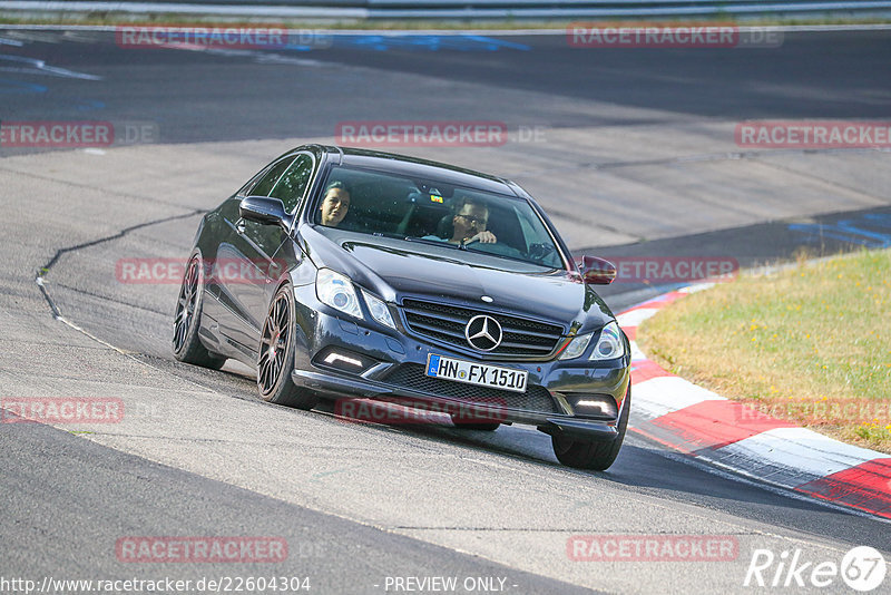 Bild #22604304 - Touristenfahrten Nürburgring Nordschleife (30.06.2023)