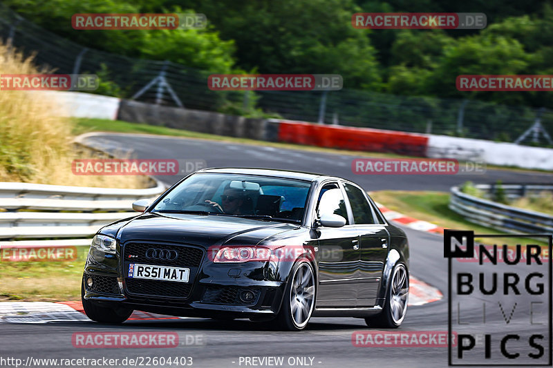 Bild #22604403 - Touristenfahrten Nürburgring Nordschleife (30.06.2023)