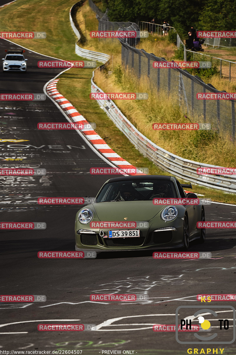 Bild #22604507 - Touristenfahrten Nürburgring Nordschleife (30.06.2023)