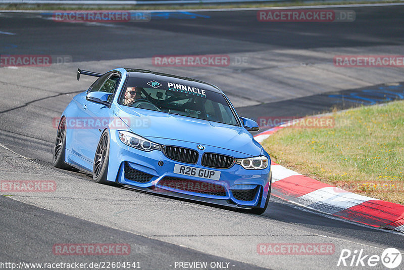 Bild #22604541 - Touristenfahrten Nürburgring Nordschleife (30.06.2023)