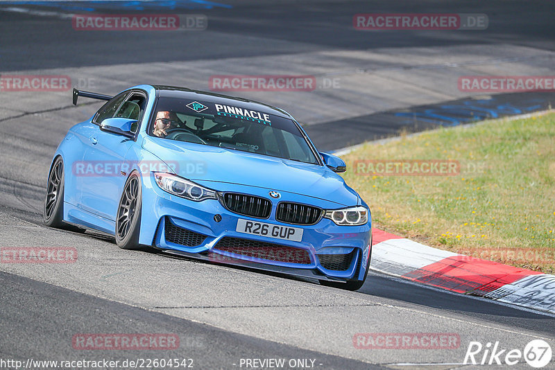 Bild #22604542 - Touristenfahrten Nürburgring Nordschleife (30.06.2023)