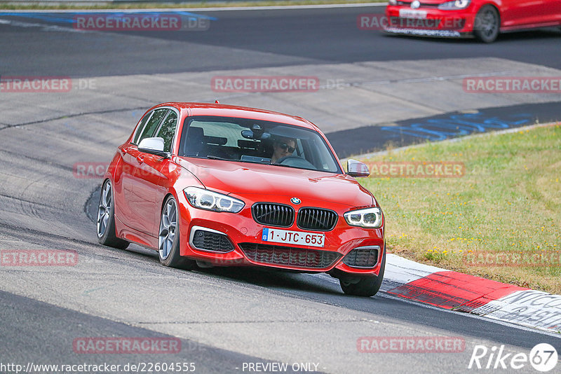 Bild #22604555 - Touristenfahrten Nürburgring Nordschleife (30.06.2023)