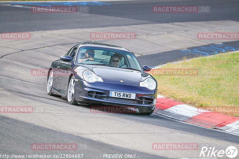 Bild #22604687 - Touristenfahrten Nürburgring Nordschleife (30.06.2023)