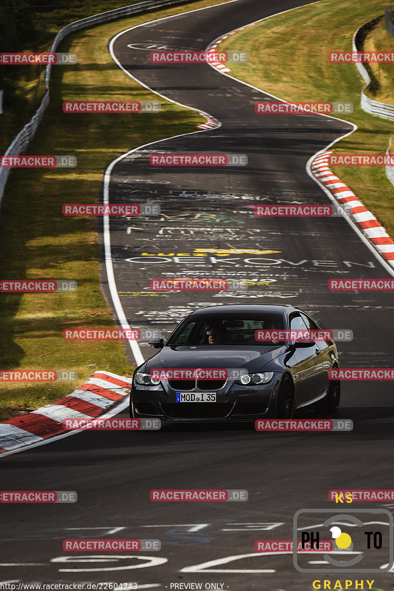 Bild #22604743 - Touristenfahrten Nürburgring Nordschleife (30.06.2023)