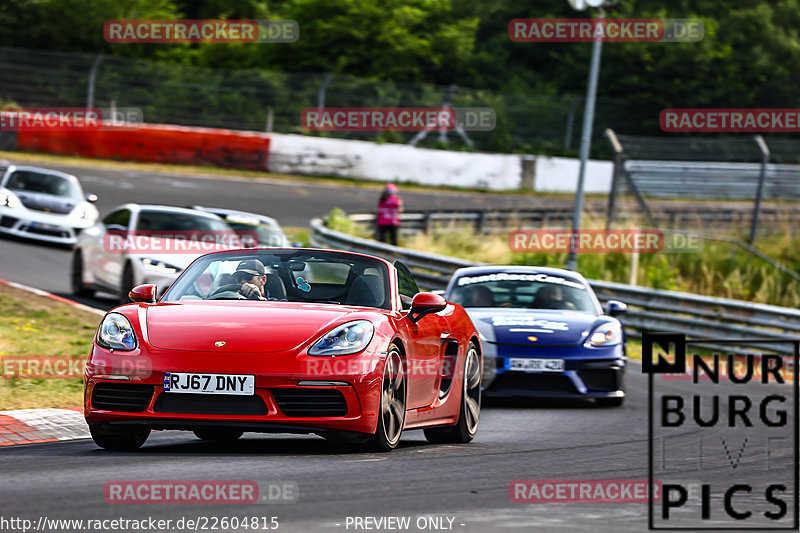 Bild #22604815 - Touristenfahrten Nürburgring Nordschleife (30.06.2023)