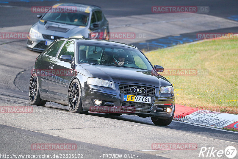 Bild #22605172 - Touristenfahrten Nürburgring Nordschleife (30.06.2023)