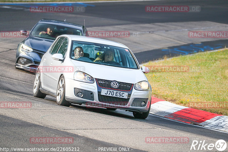 Bild #22605212 - Touristenfahrten Nürburgring Nordschleife (30.06.2023)