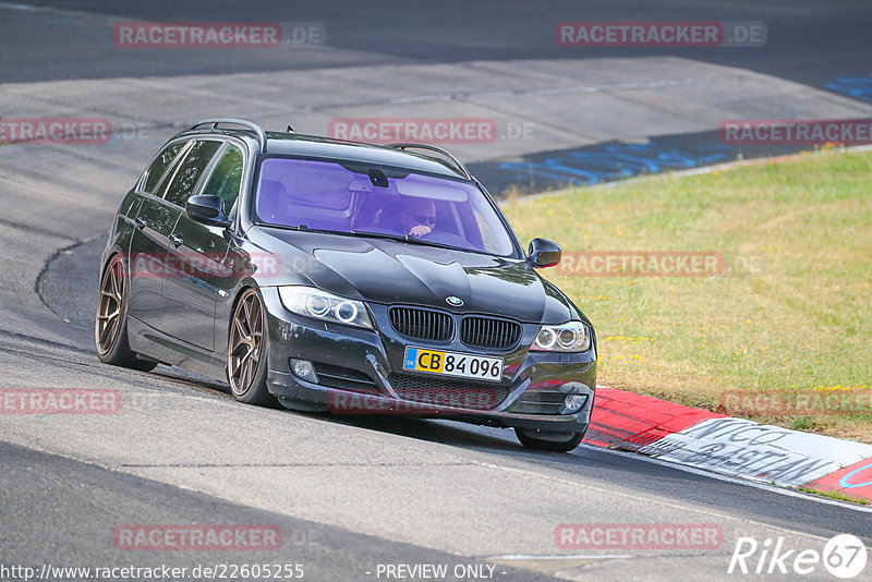 Bild #22605255 - Touristenfahrten Nürburgring Nordschleife (30.06.2023)