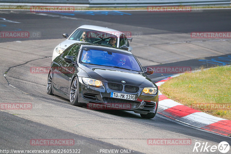 Bild #22605322 - Touristenfahrten Nürburgring Nordschleife (30.06.2023)