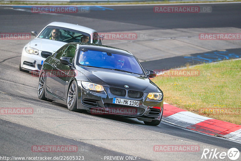 Bild #22605323 - Touristenfahrten Nürburgring Nordschleife (30.06.2023)