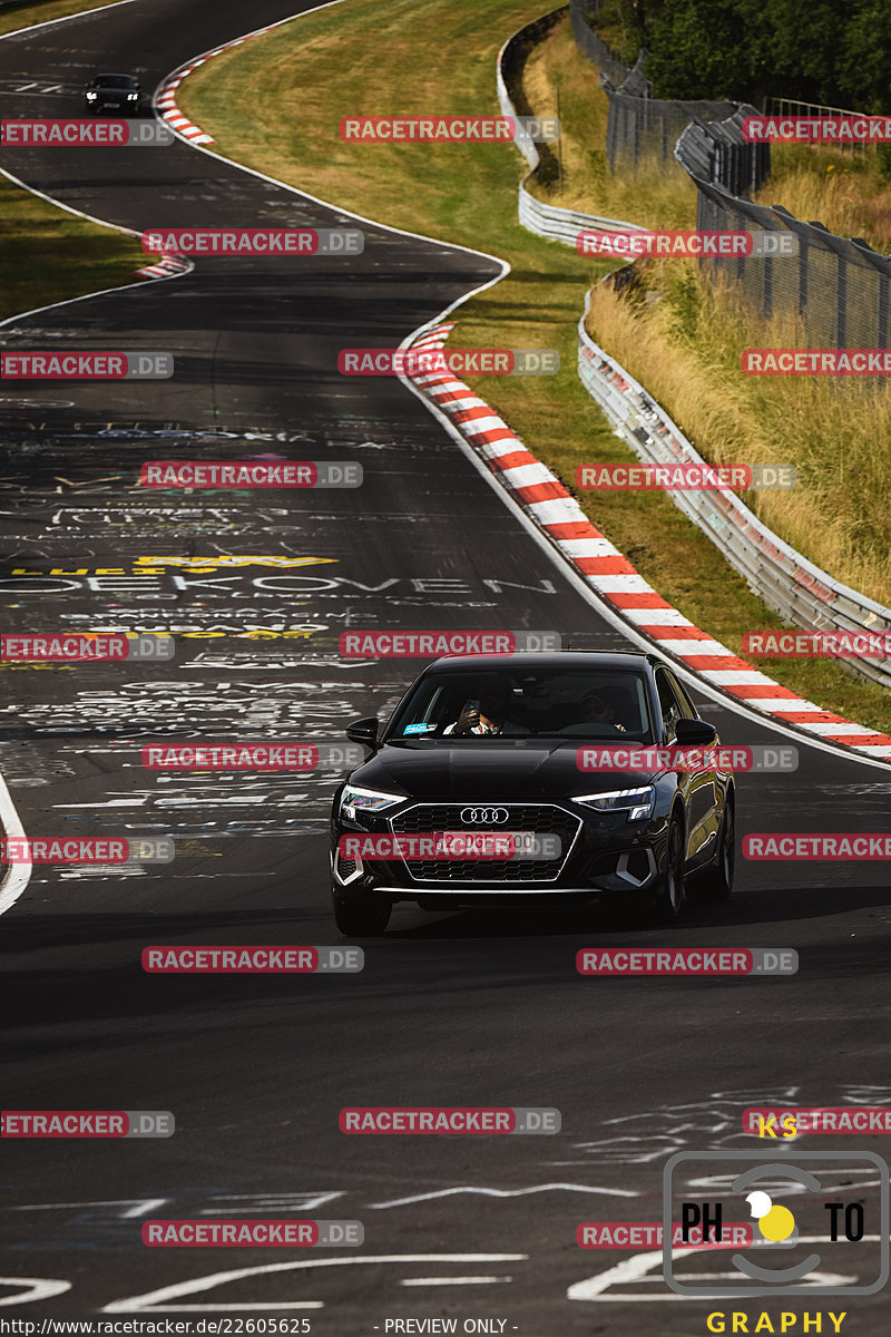 Bild #22605625 - Touristenfahrten Nürburgring Nordschleife (30.06.2023)