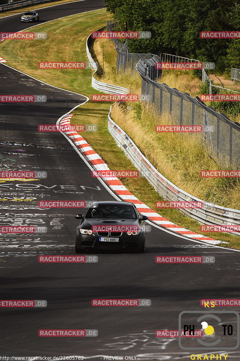 Bild #22605762 - Touristenfahrten Nürburgring Nordschleife (30.06.2023)