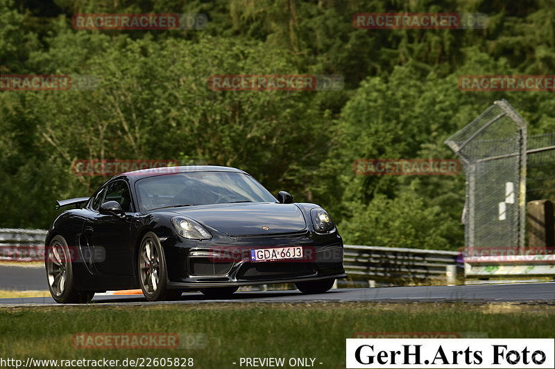 Bild #22605828 - Touristenfahrten Nürburgring Nordschleife (30.06.2023)