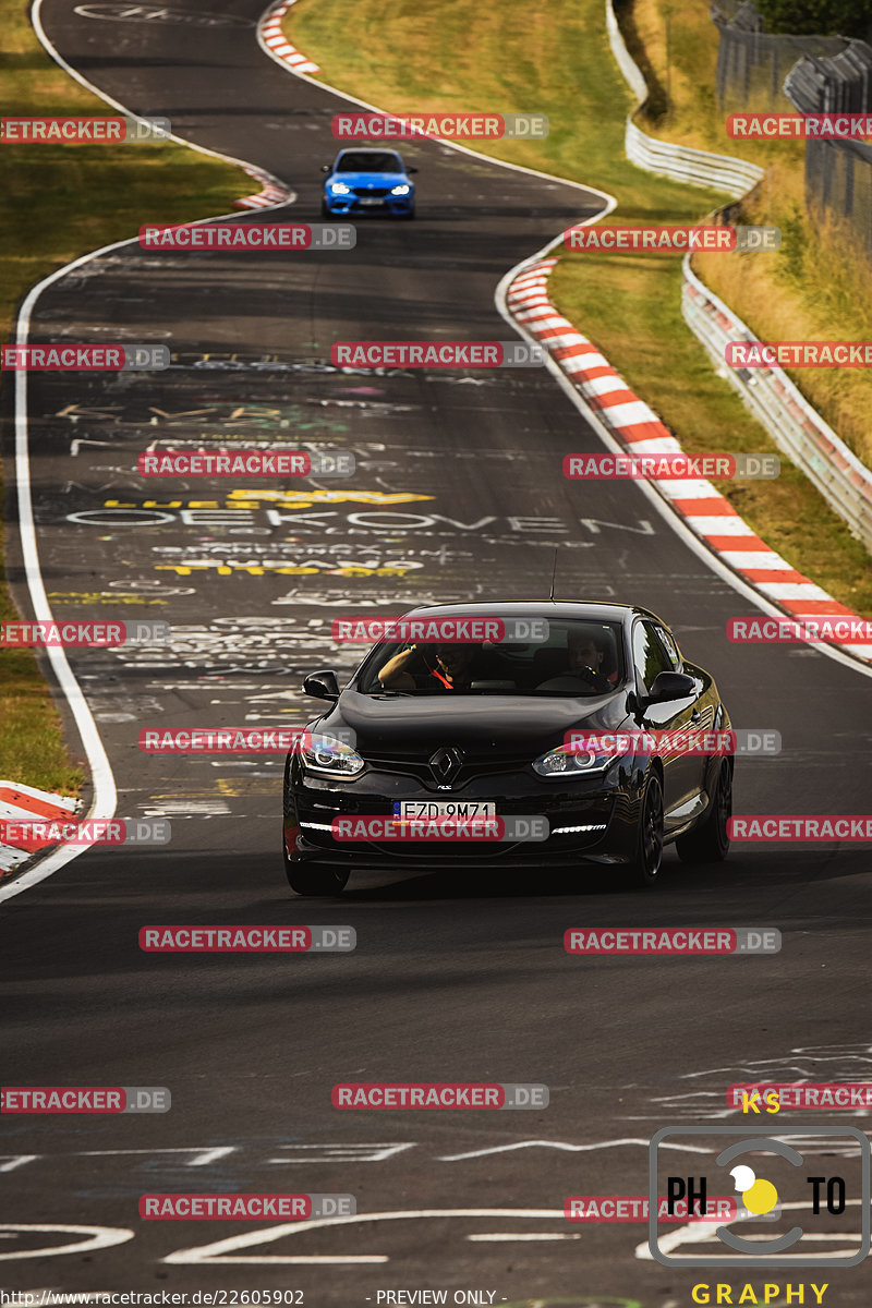 Bild #22605902 - Touristenfahrten Nürburgring Nordschleife (30.06.2023)