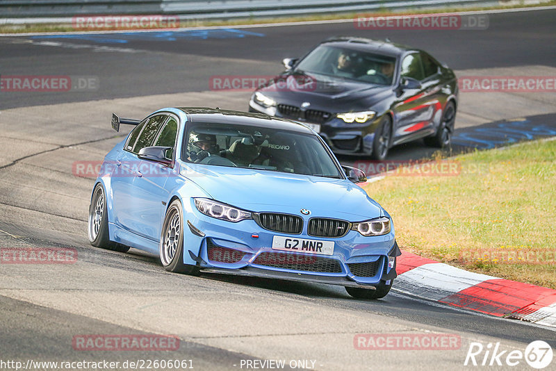 Bild #22606061 - Touristenfahrten Nürburgring Nordschleife (30.06.2023)