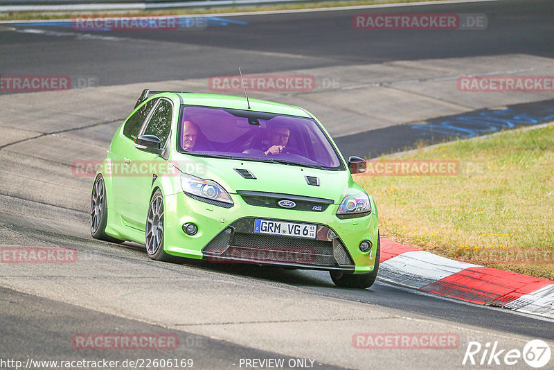 Bild #22606169 - Touristenfahrten Nürburgring Nordschleife (30.06.2023)