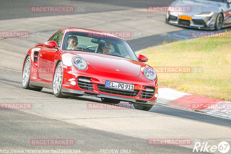 Bild #22606384 - Touristenfahrten Nürburgring Nordschleife (30.06.2023)