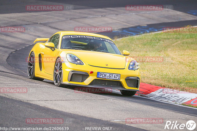 Bild #22606639 - Touristenfahrten Nürburgring Nordschleife (30.06.2023)