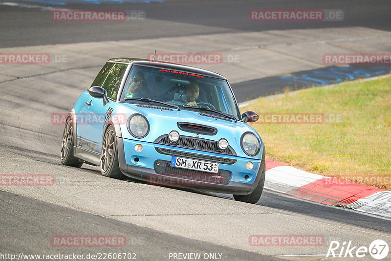 Bild #22606702 - Touristenfahrten Nürburgring Nordschleife (30.06.2023)