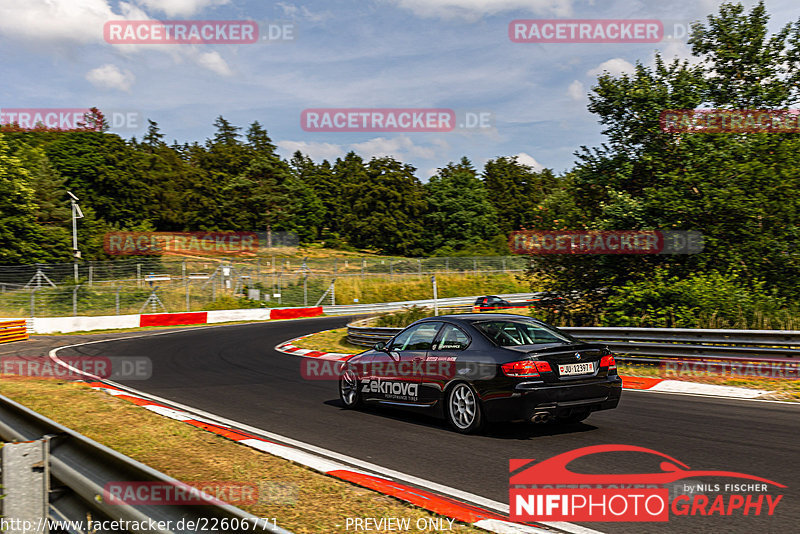 Bild #22606771 - Touristenfahrten Nürburgring Nordschleife (30.06.2023)