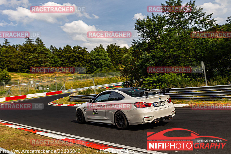 Bild #22606843 - Touristenfahrten Nürburgring Nordschleife (30.06.2023)