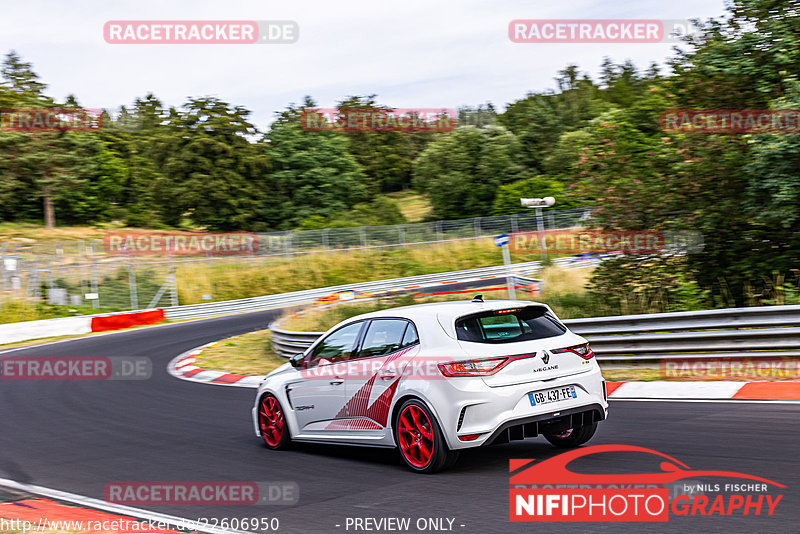 Bild #22606950 - Touristenfahrten Nürburgring Nordschleife (30.06.2023)