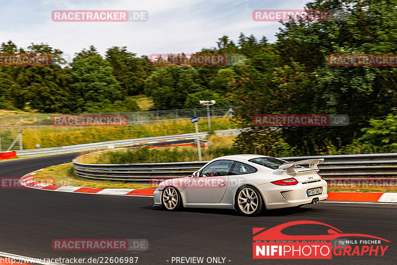 Bild #22606987 - Touristenfahrten Nürburgring Nordschleife (30.06.2023)