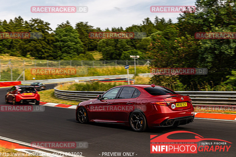 Bild #22607002 - Touristenfahrten Nürburgring Nordschleife (30.06.2023)