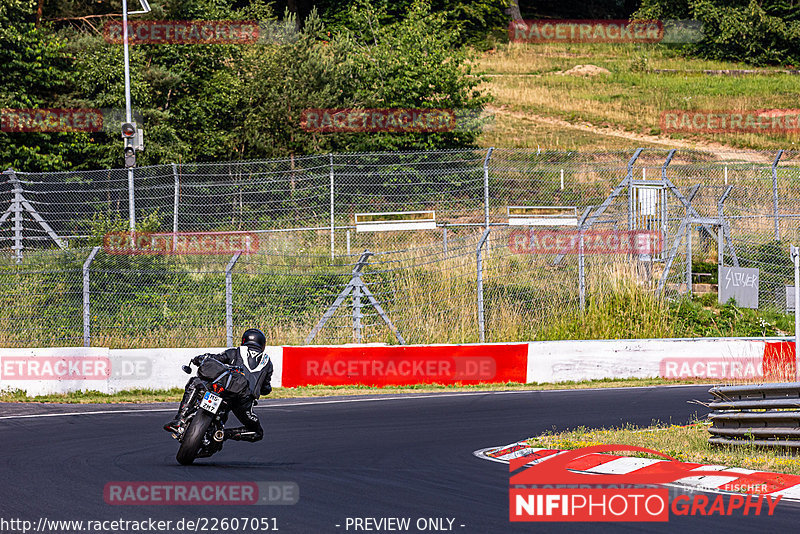 Bild #22607051 - Touristenfahrten Nürburgring Nordschleife (30.06.2023)