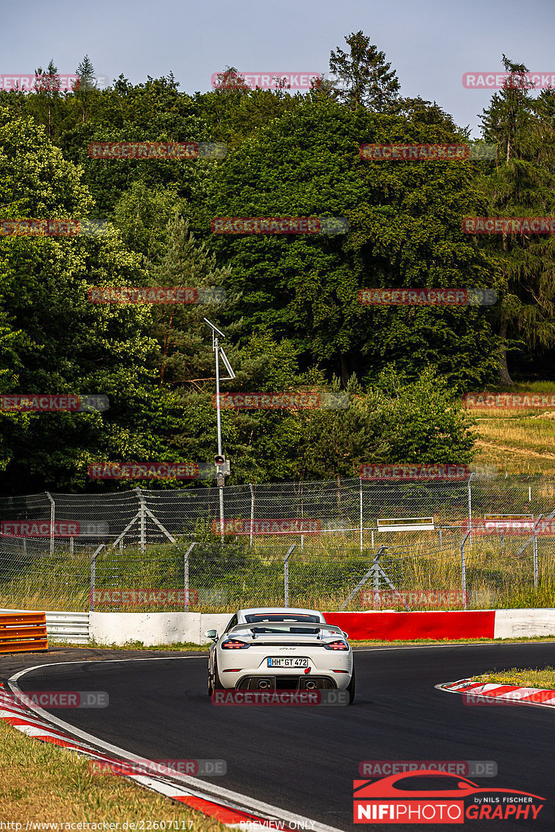 Bild #22607117 - Touristenfahrten Nürburgring Nordschleife (30.06.2023)