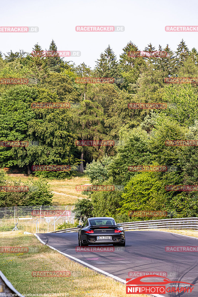 Bild #22607150 - Touristenfahrten Nürburgring Nordschleife (30.06.2023)