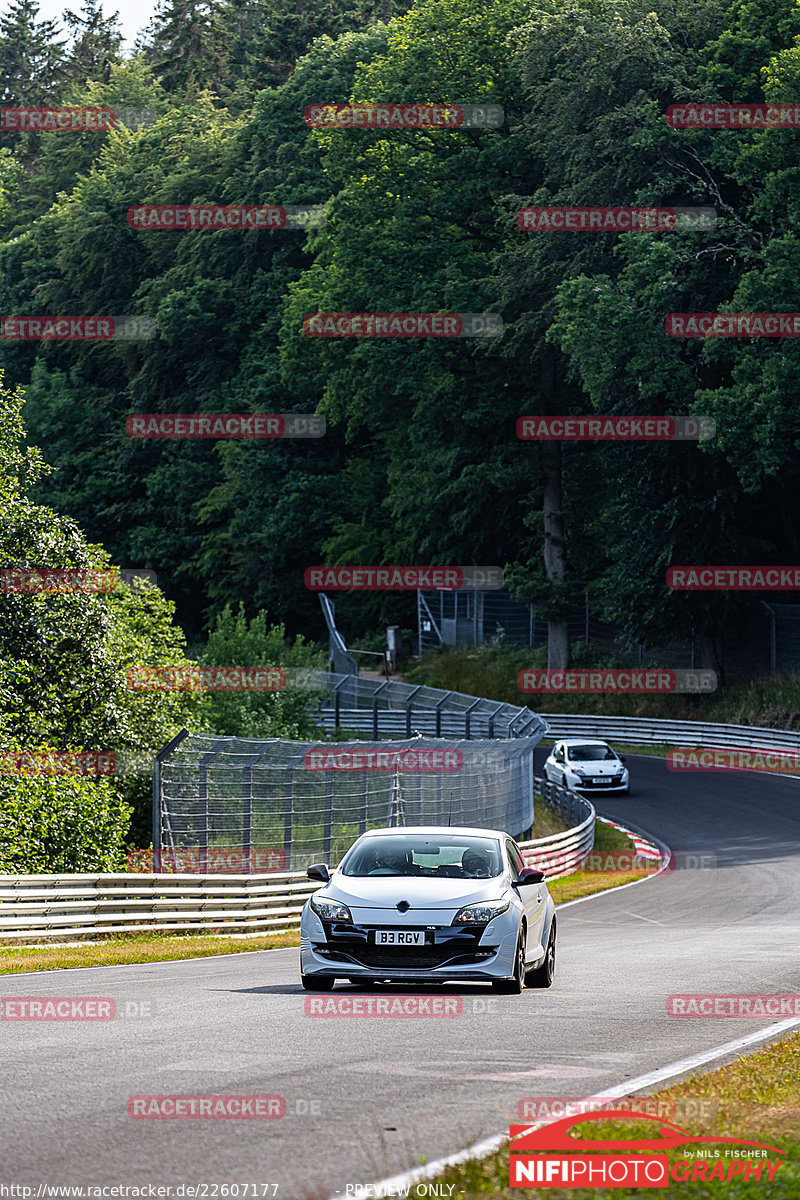 Bild #22607177 - Touristenfahrten Nürburgring Nordschleife (30.06.2023)