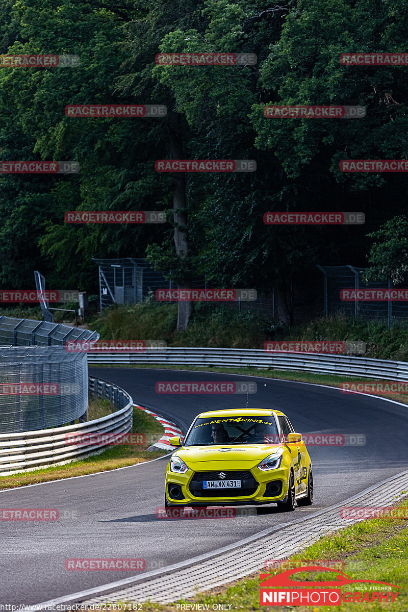 Bild #22607182 - Touristenfahrten Nürburgring Nordschleife (30.06.2023)