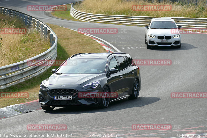 Bild #22607397 - Touristenfahrten Nürburgring Nordschleife (30.06.2023)