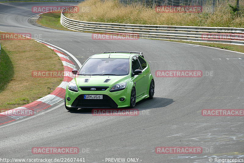 Bild #22607441 - Touristenfahrten Nürburgring Nordschleife (30.06.2023)