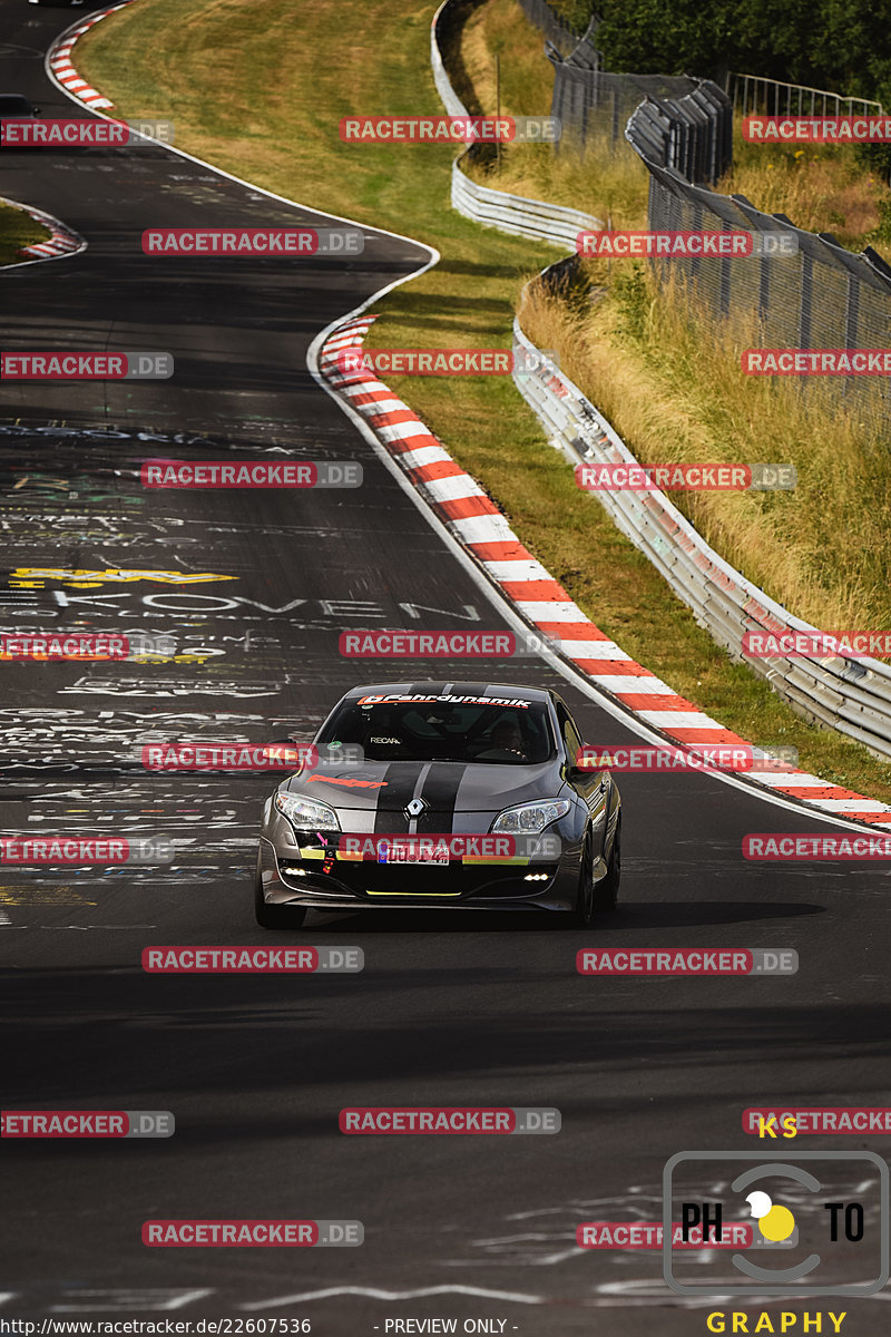 Bild #22607536 - Touristenfahrten Nürburgring Nordschleife (30.06.2023)