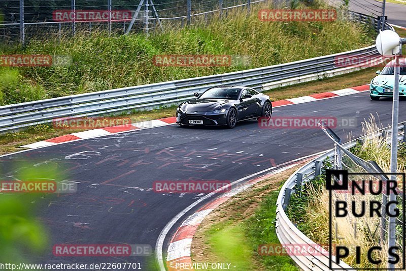 Bild #22607701 - Touristenfahrten Nürburgring Nordschleife (30.06.2023)